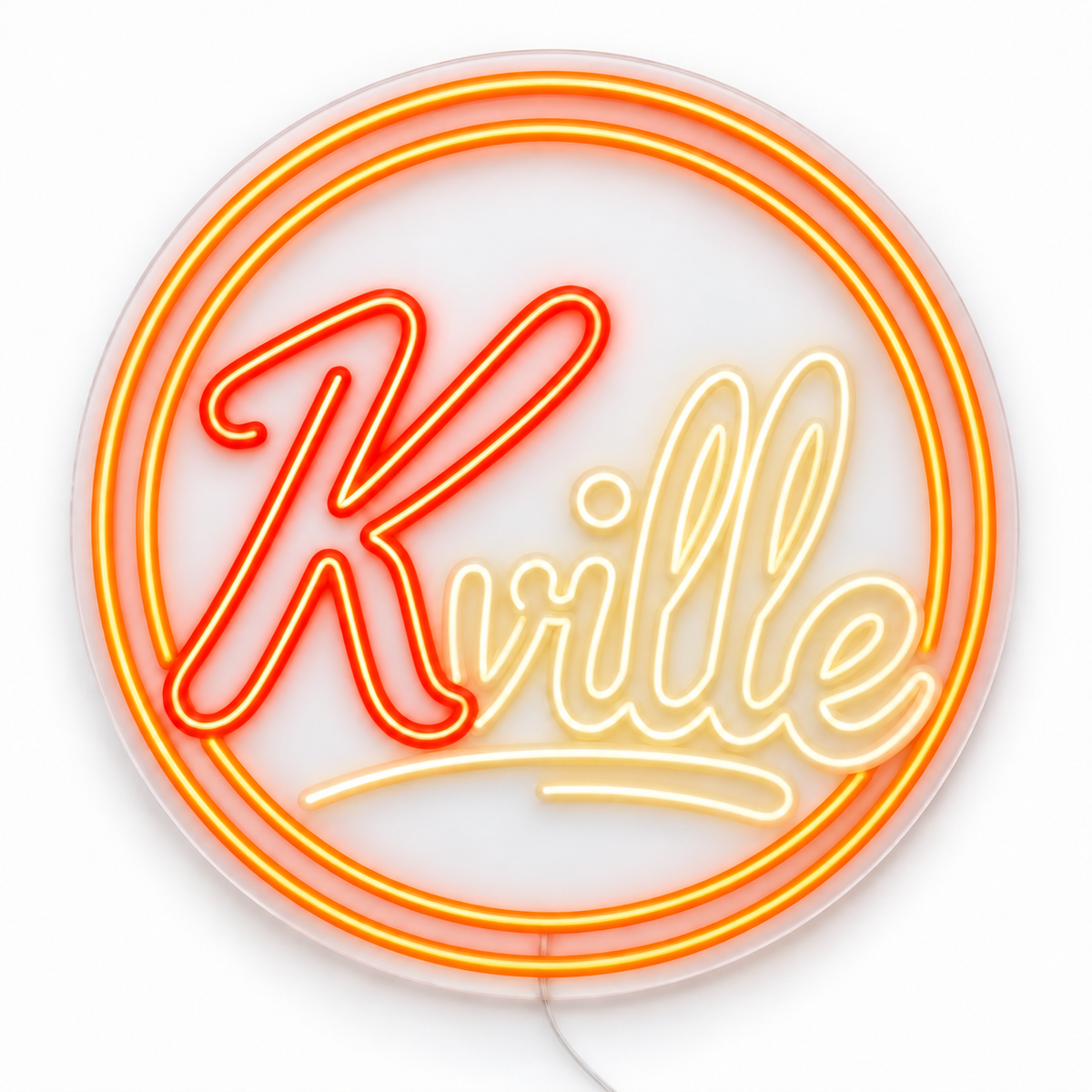 Custom Design: Kville 100cm