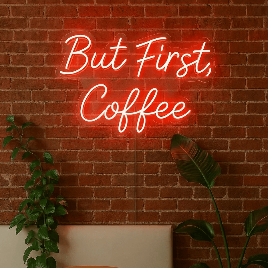 Melbourne Cafés That Nailed Their Neon Aesthetic - Neon Lanes
