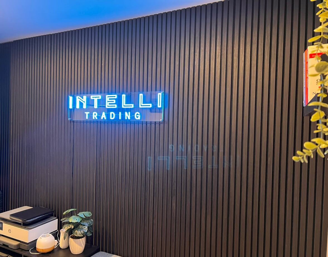 Neon Signs Sydney: Our Partnership With Dann's Electrical for Professional Neon Installation - Neon Lanes