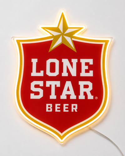 American Beer Neon Signs