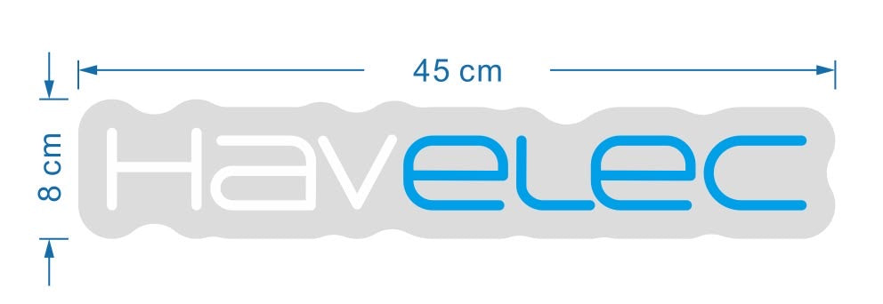 Custom design: Havelec