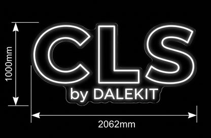 Custom Designs: DALEKIT