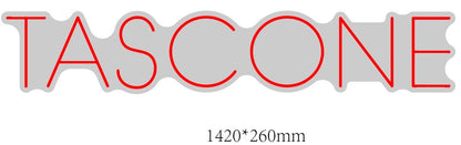 Custom design: TASCONE