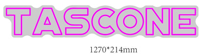 Custom design: TASCONE