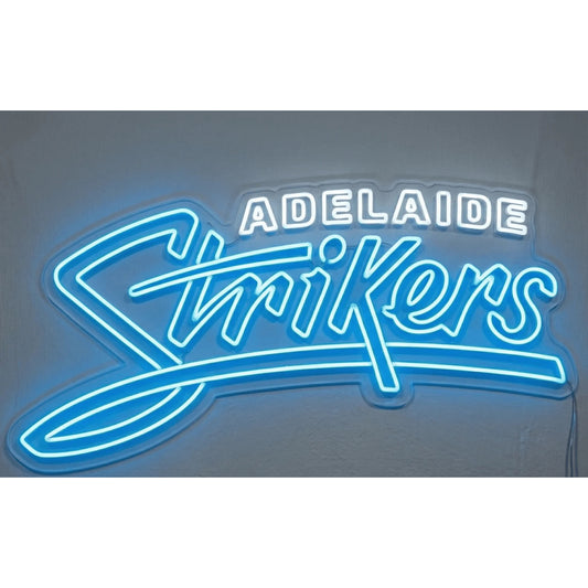 Adelaide Strikers Neon Sign product photo 1
