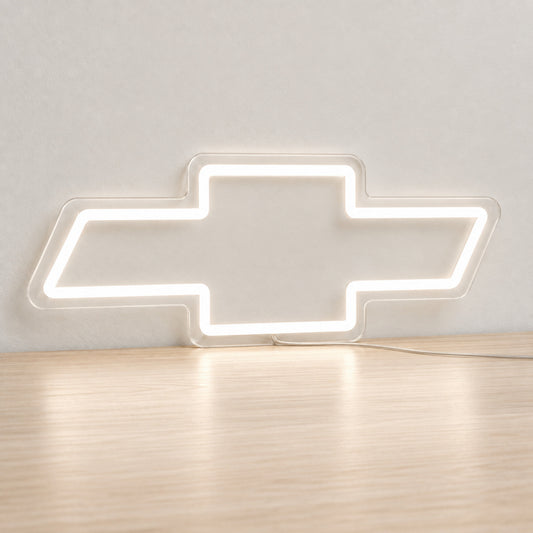 Chevrolet LED Neon Sign product photo 2