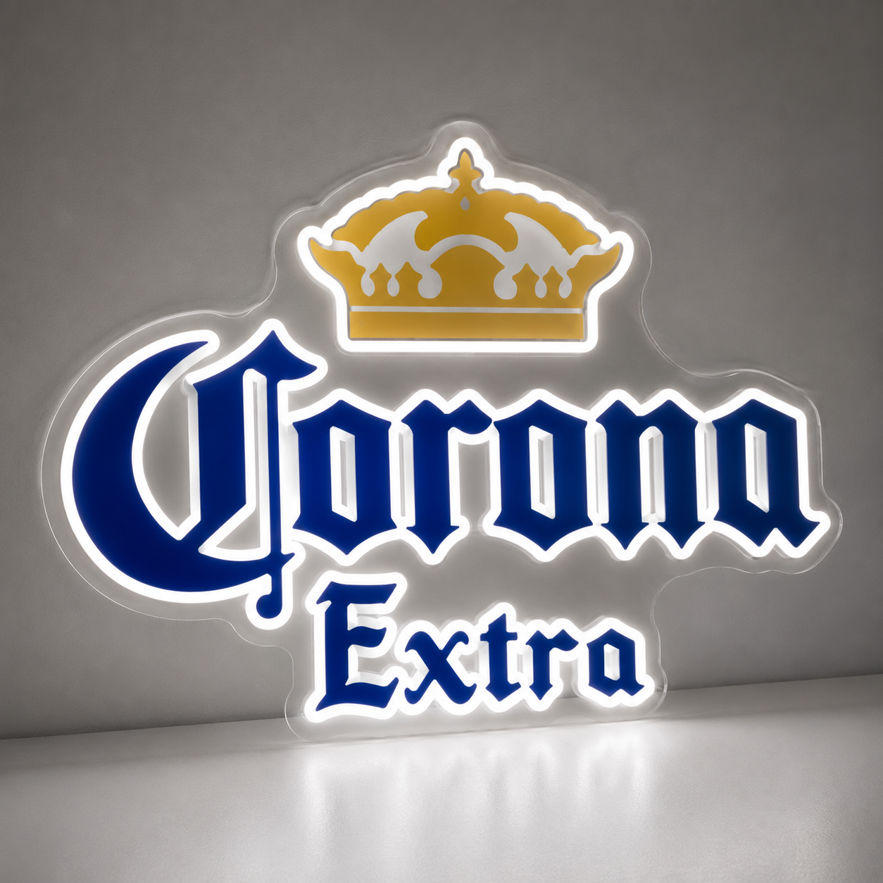 Corona Extra LED Neon Sign