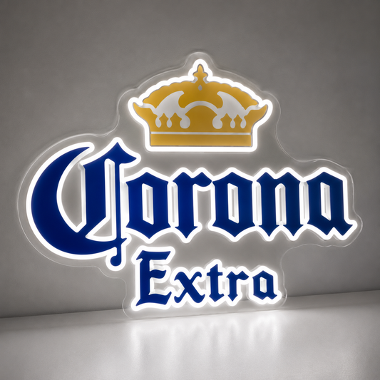 Corona Extra LED Neon Sign