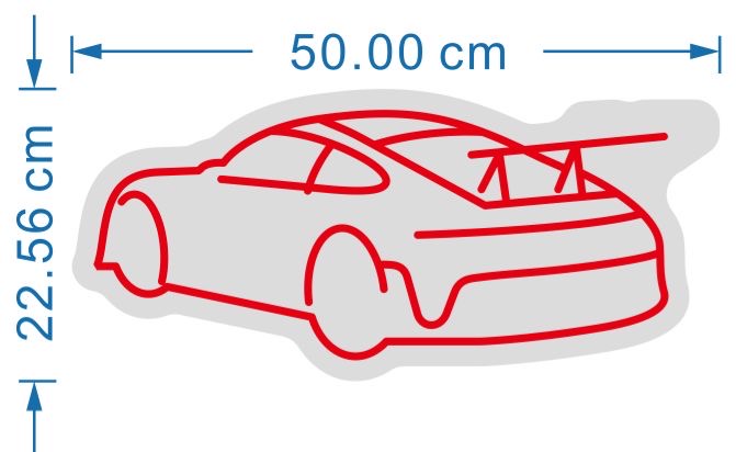 Custom Design: Car