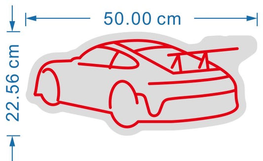 Custom Design: Car