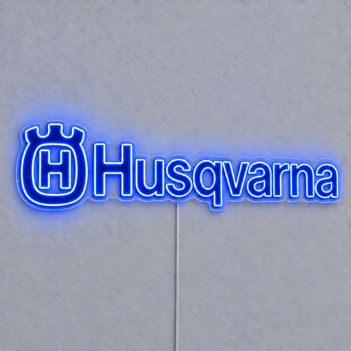 Husqvarna LED Neon Sign product photo 1