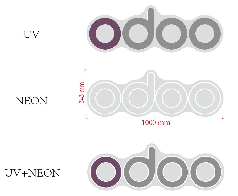 Custom Design: odoo