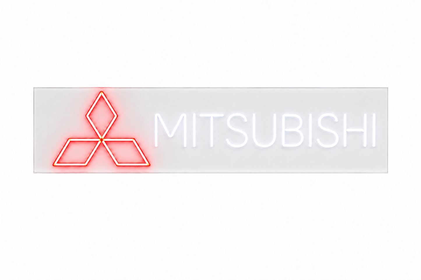 Custom Design: Mitsubishi