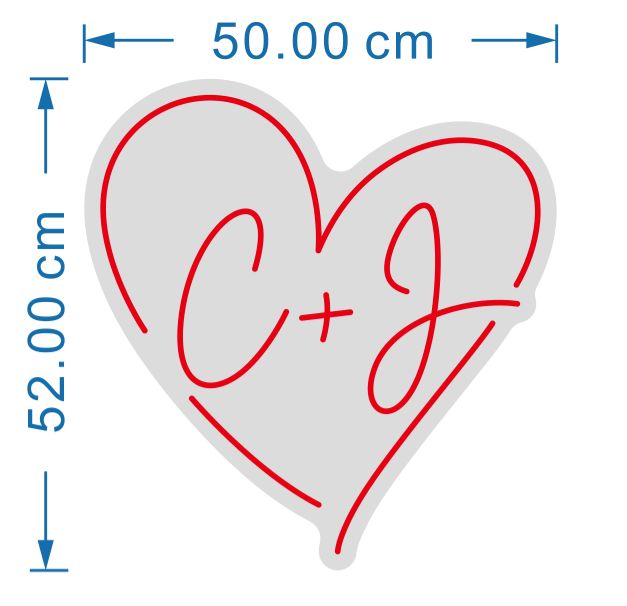 Custom Design: C + J