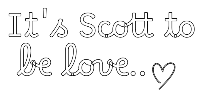 Outline Image