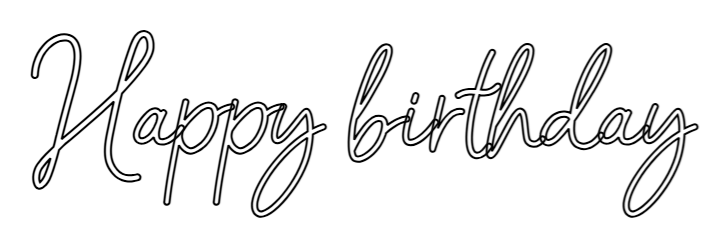 Outline Image