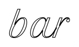 Outline Image