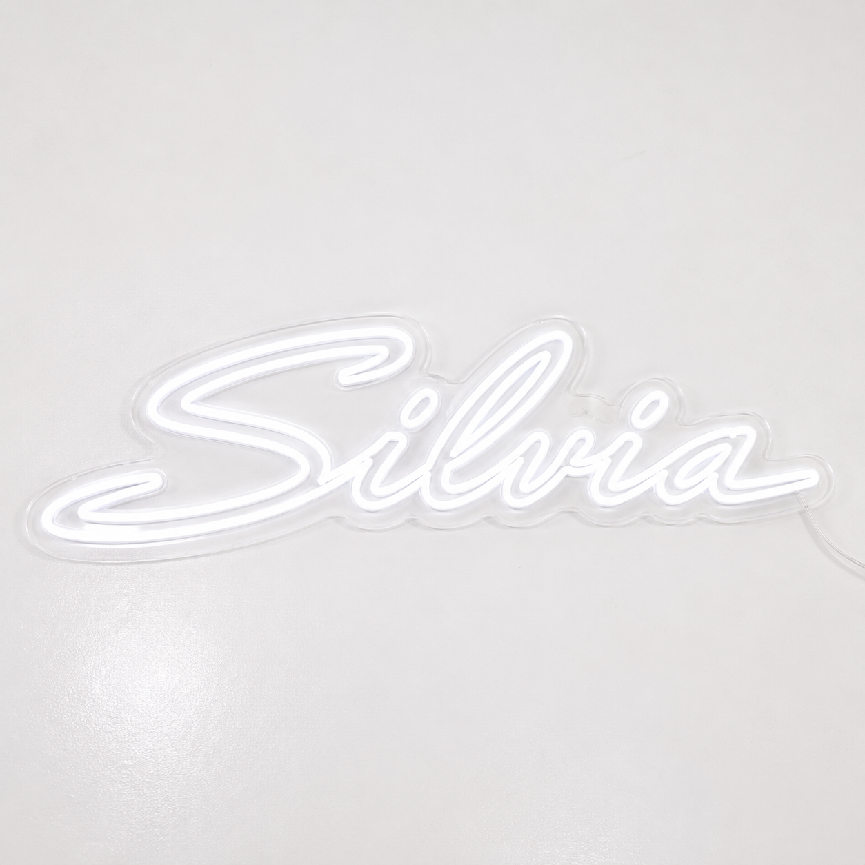 Nissan Silvia LED Neon Sign - Neon Lanes