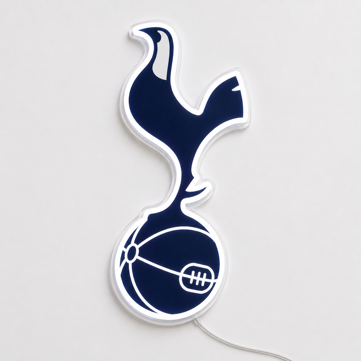 Tottenham LED Neon Sign