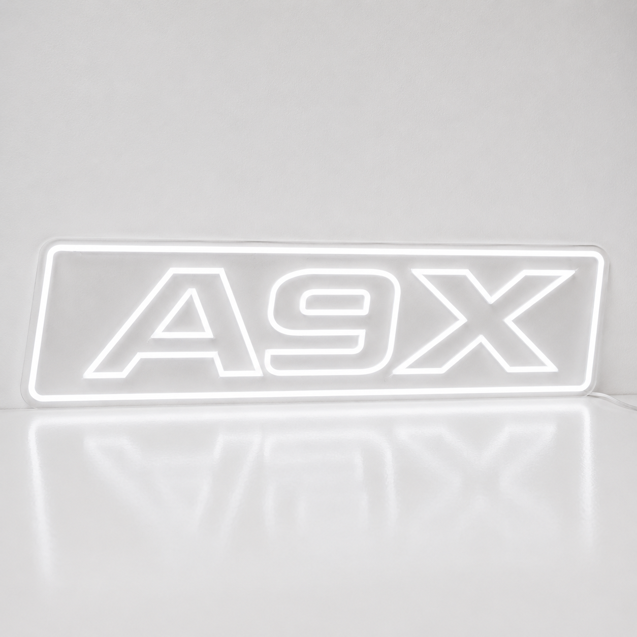 A9X Torana LED Neon Sign