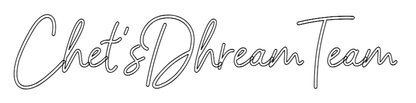 Custom Design: Chet'sDhreamTea... - Neon Lanes