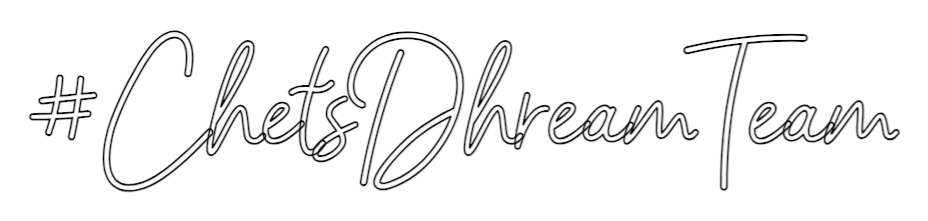 Custom Design: ChetsDhreamTea... - Neon Lanes