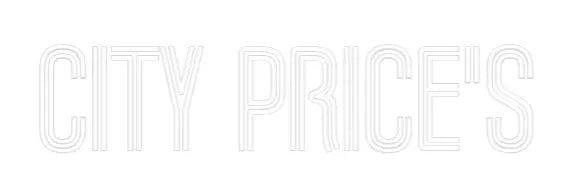 Custom Design: CITY PRICE'S - Neon Lanes