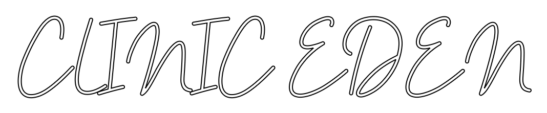 Custom Design: CLINIC EDEN - Neon Lanes