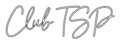 Custom Design: Club TSP - Neon Lanes