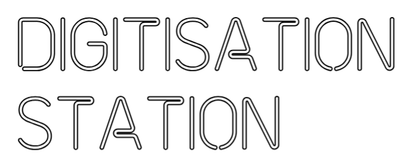 Custom Design: Digitisation St... - Neon Lanes