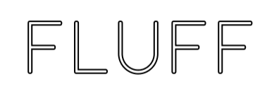 Custom Design: Fluff - Neon Lanes