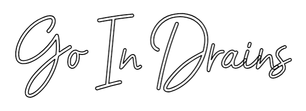 Custom Design: Go In Drains - Neon Lanes