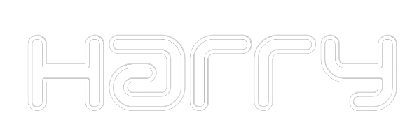 Custom Design: Harry - Neon Lanes