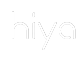 Custom Design: hiya - Neon Lanes