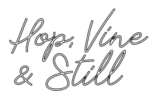 Custom Design: Hop, Vine & Sti... - Neon Lanes