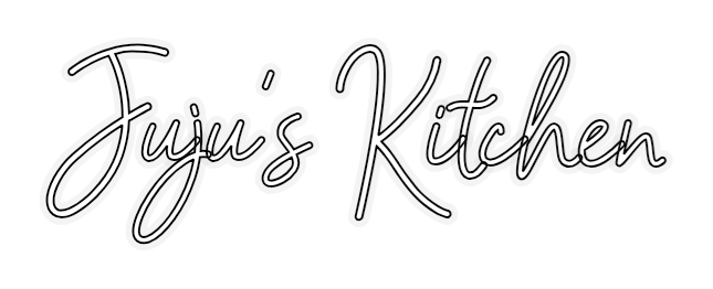 Custom Design: Juju's Kitchen - Neon Lanes