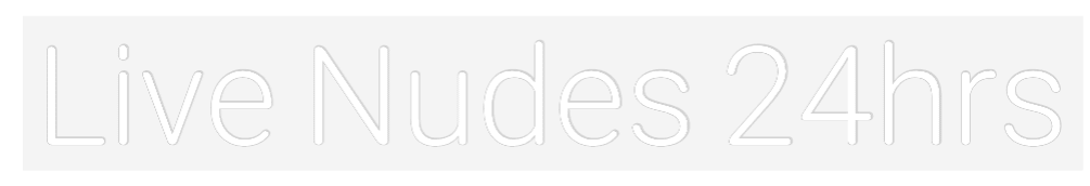 Custom Design: Live Nudes 24hr... - Neon Lanes