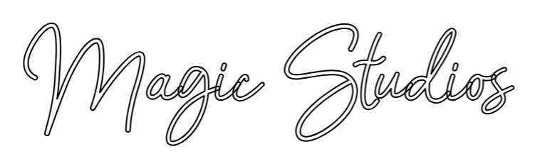 Custom Design: Magic Studios - Neon Lanes