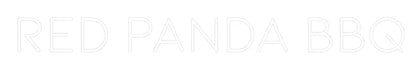Custom Design: Red Panda BBQ - Neon Lanes