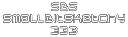 Custom Design: SBS SmallBitSke... - Neon Lanes