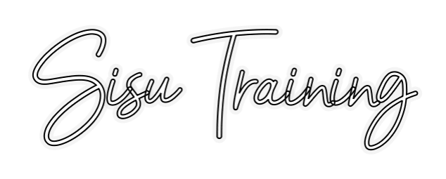 Custom Design: Sisu Training - Neon Lanes