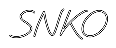 Custom Design: SNKO - Neon Lanes