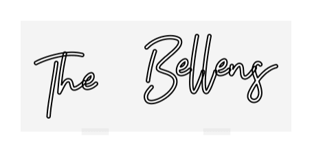 Custom Design: The Bellens - Neon Lanes