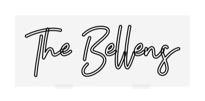 Custom Design: The Bellens - Neon Lanes