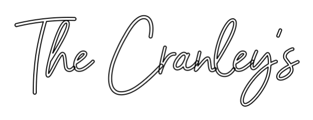Custom Design: The Cranley’s - Neon Lanes