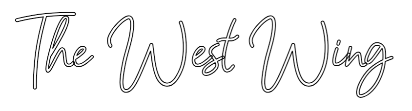 Custom Design: The West Wing - Neon Lanes