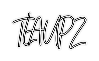Custom Design: TLAUPZ - Neon Lanes