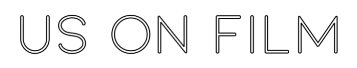 Custom Design: Us On Film - Neon Lanes