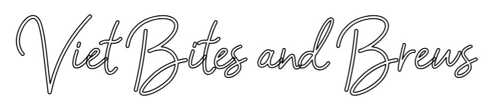 Custom Design: Viet Bites and... - Neon Lanes