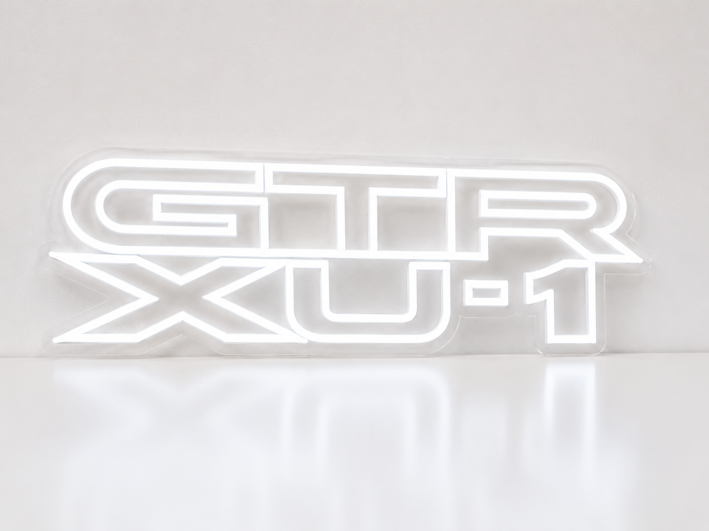 Holden Torana GTR-XU1 LED Neon Sign